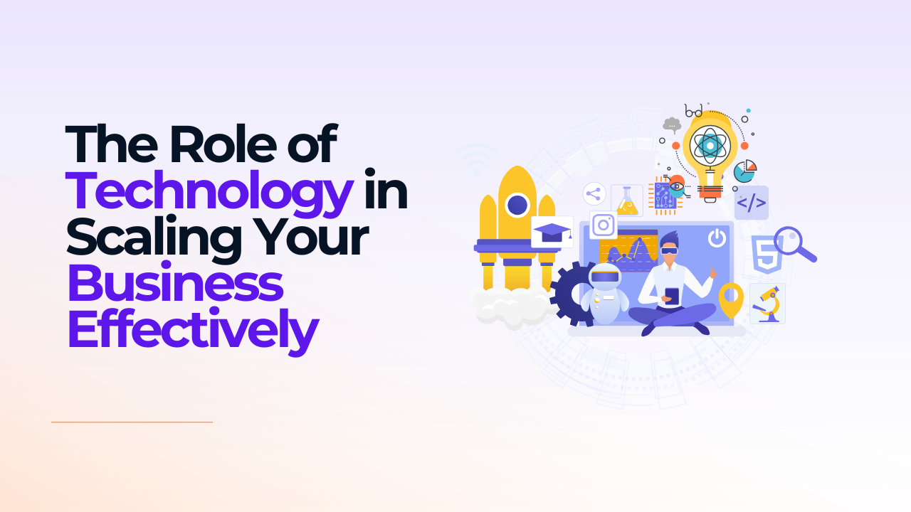 scaling business systems