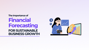 financial forecasting